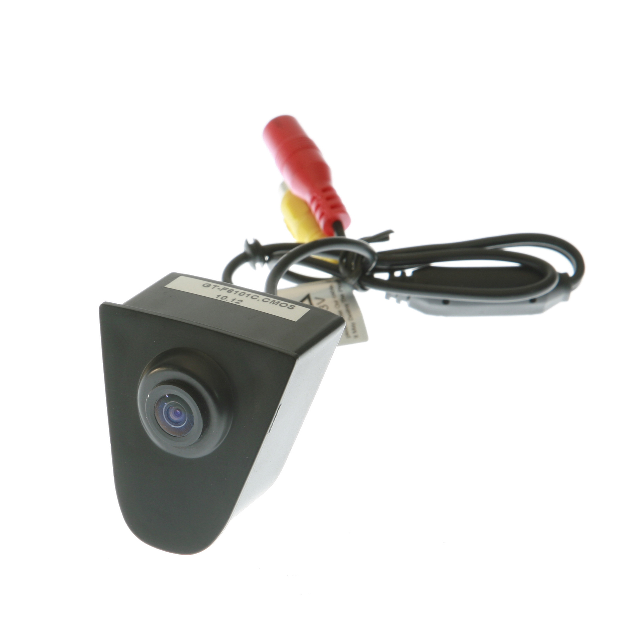 Vehicle Specific Front Camera To Suit Honda Accord 